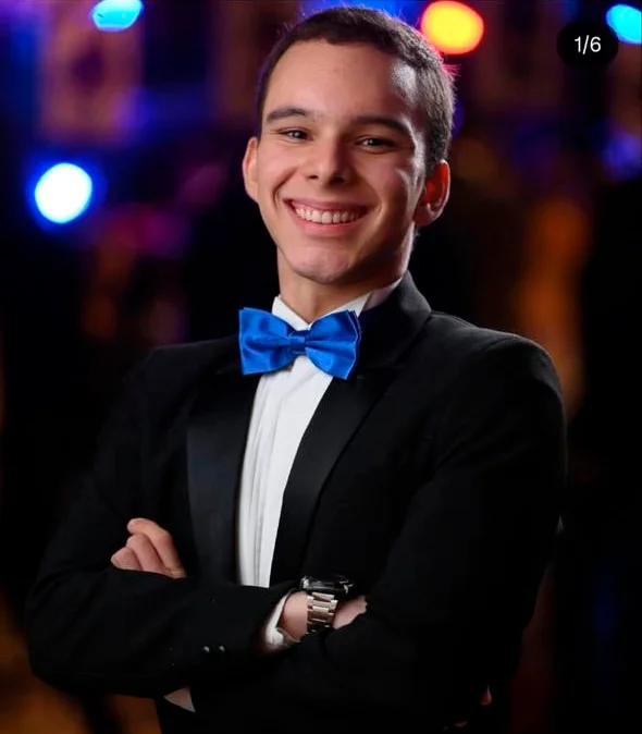 Jarlan Erick